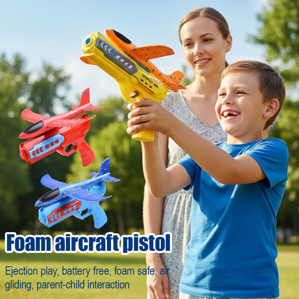 Kids Outdoor Set - لعبة طائرة للأطفال، هدايا للأطفال، ألعاب