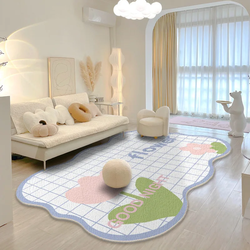Kids Outdoor Lounge - الشطرنج السجاد لغرفة المعيشة ديكور غرفة