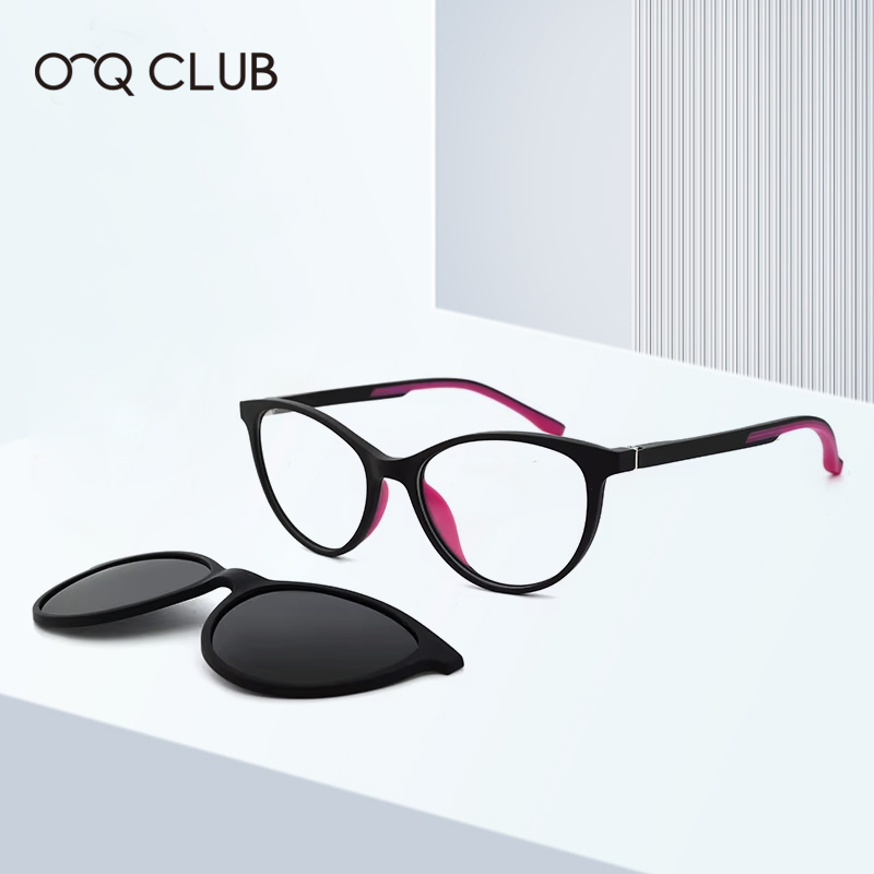 Kids Outdoor Frame - O-Q CLUB الاطفال نظارات الموضة TR90