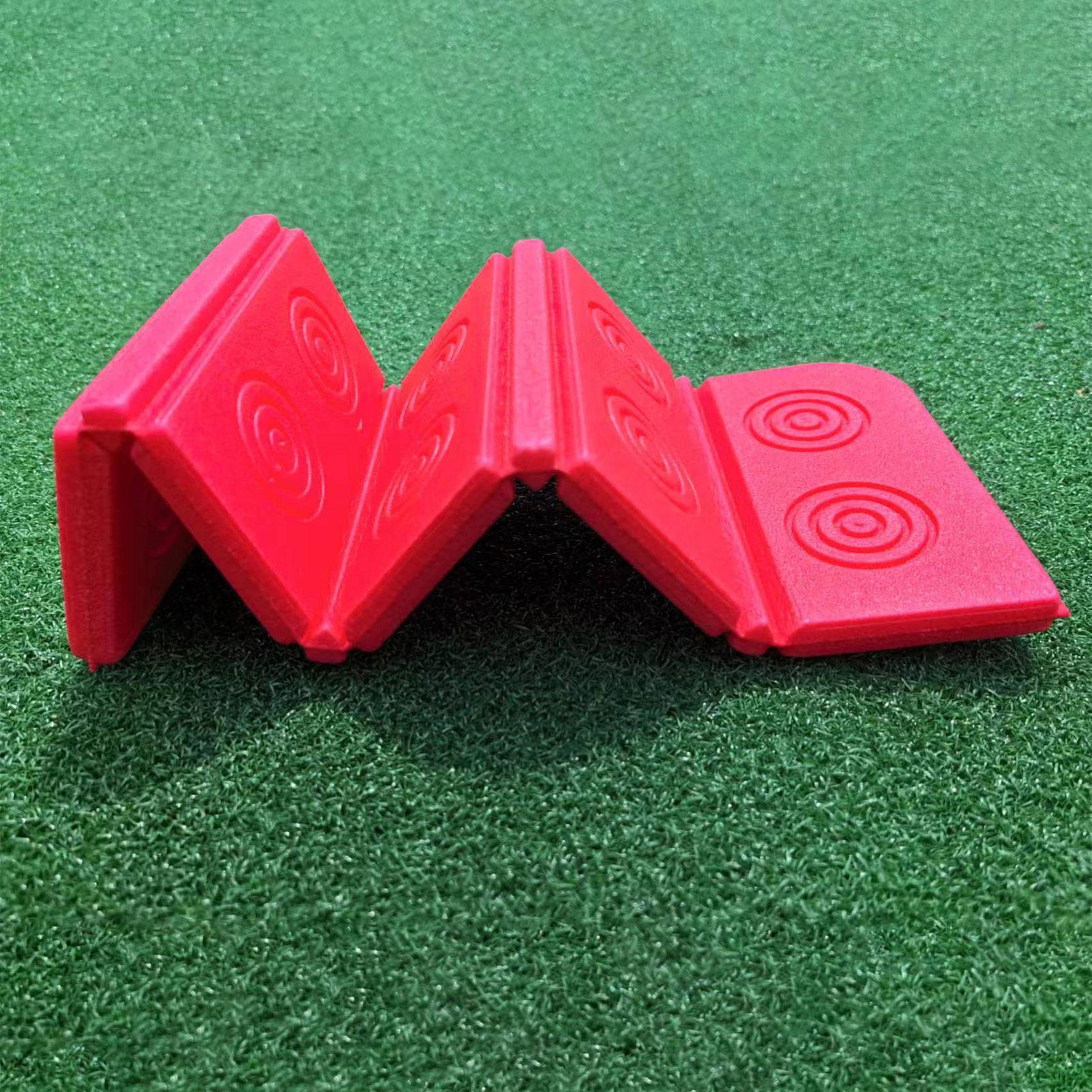 Kids Outdoor Mat Waterproof - بساط تخييم للشاطئ، وسادة خارجية قابلة