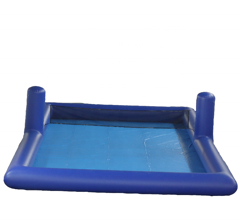 Kids Outdoor Volleyball - شبكة كرة طائرة مائية صيفية زرقاء
