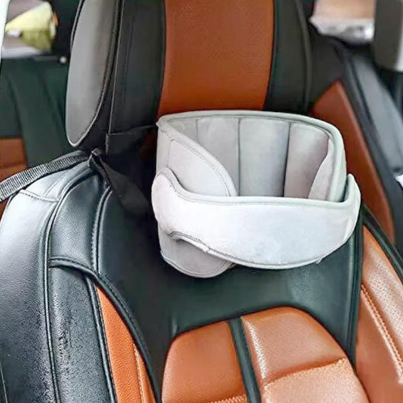 حزام تثبيت رأس مقعد السيارة لل - مراجعة Swing Seat Belt وسعره