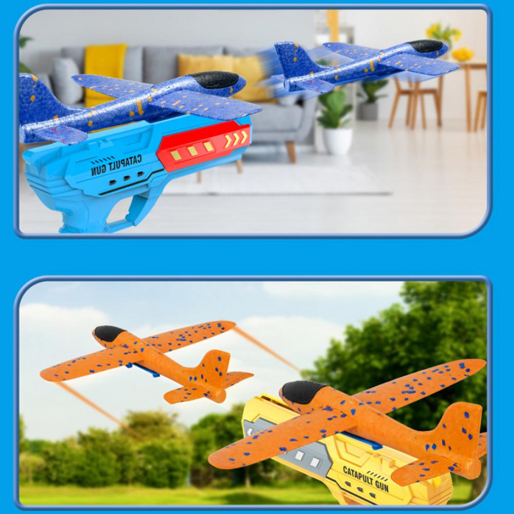 لعبة طائرة للأطفال، هدايا للأط - مراجعة Kids Outdoor Set وسعره