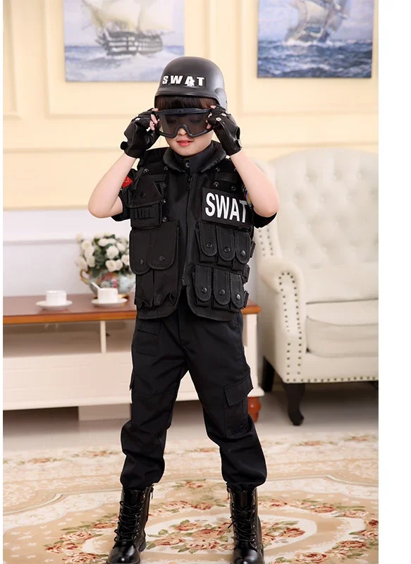 2025 هالوين الأطفال الصيد العس - مراجعة Kids Outdoor Set وسعره