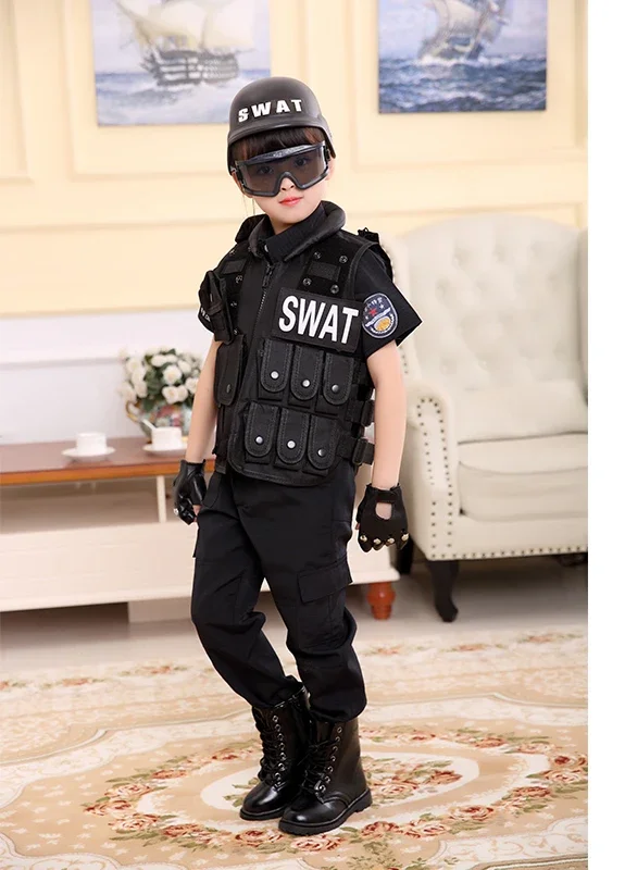2025 هالوين الأطفال الصيد العس - مراجعة Kids Outdoor Set وسعره
