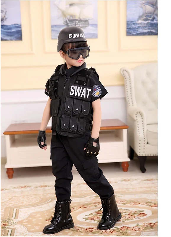 2025 هالوين الأطفال الصيد العس - مراجعة Kids Outdoor Set وسعره