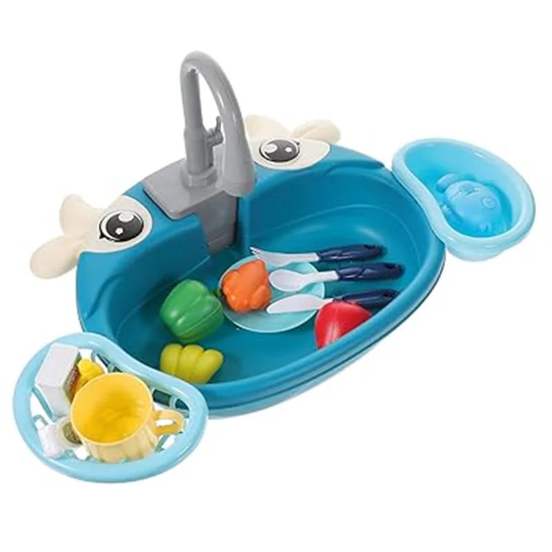 مجموعة ألعاب المطبخ للأطفال ال - مراجعة Kids Outdoor Mud Kitchen وسعره