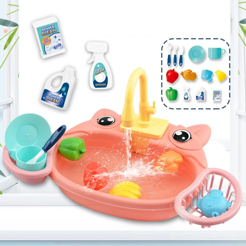 مجموعة ألعاب المطبخ للأطفال ال - مراجعة Kids Outdoor Mud Kitchen وسعره