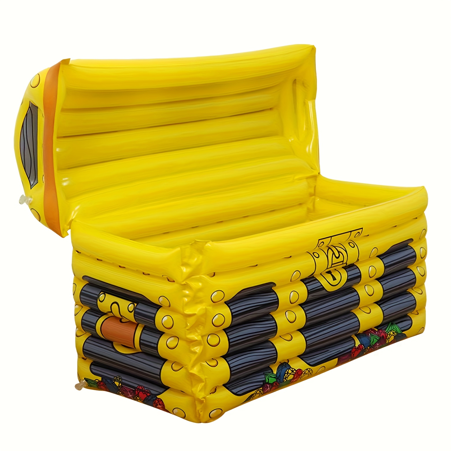 صندوق تخزين متعدد الوظائف قابل - مراجعة Kids Outdoor Set وسعره