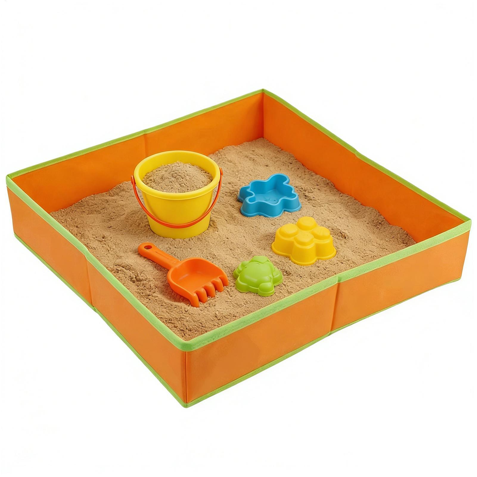 طاولة رمل للأطفال، حوض رمل للع - مراجعة Kids Outdoor Mud Kitchen وسعره