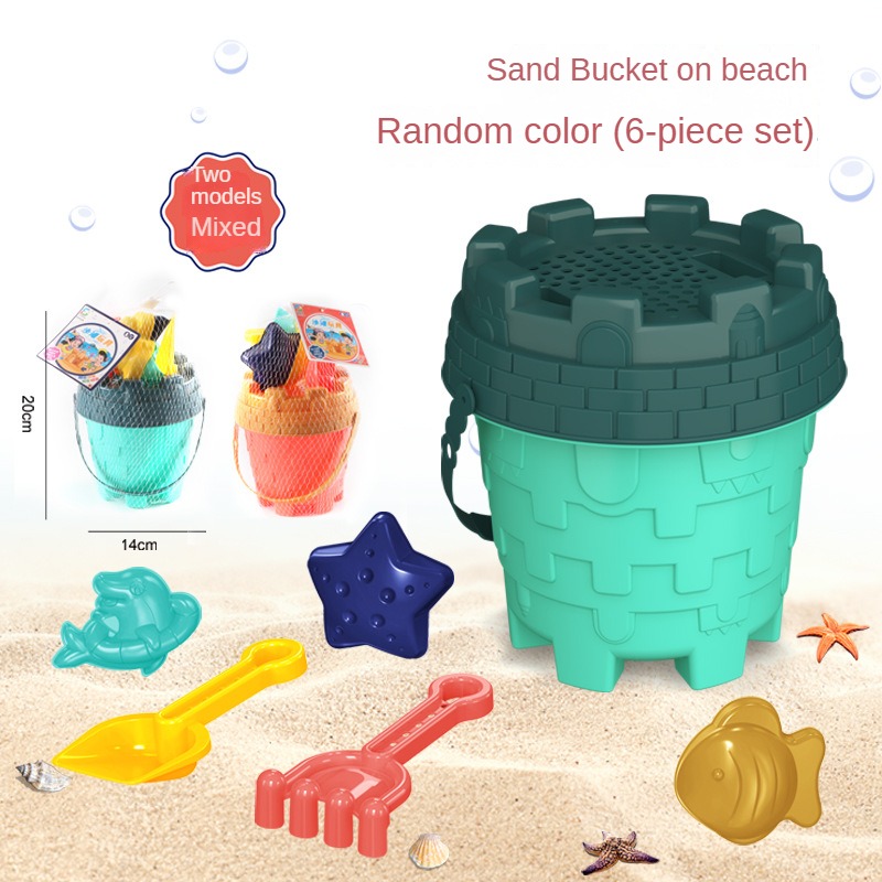 مجموعة أدوات لعب بالرمل على ال - مراجعة Kids Outdoor Mud Kitchen وسعره