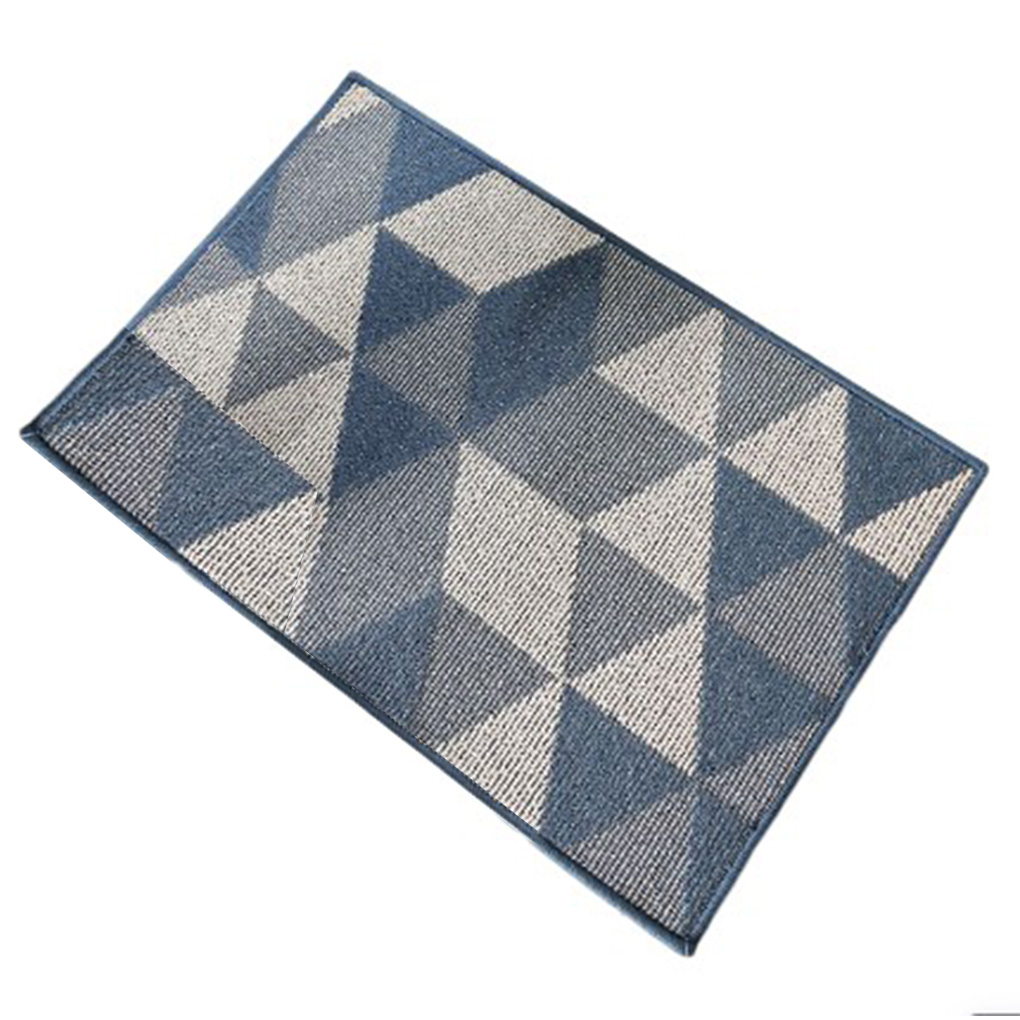 ممسحة داخلية مرنة ماصة للماء و - مراجعة Slip Slide Water Mat وسعره