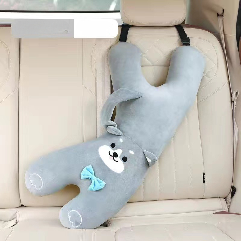 الأطفال مقعد السيارة حزام مكاف - مراجعة Swing Seat Belt وسعره