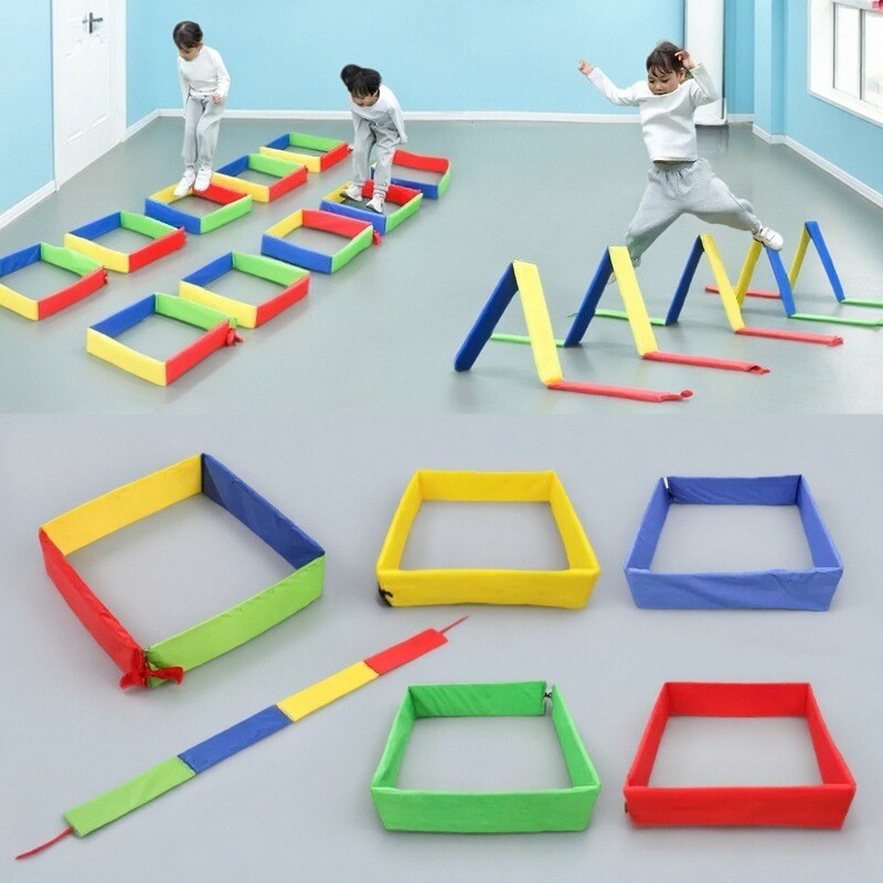 ألعاب الأطفال في الهواء الطلق  - مراجعة Kids Outdoor Climbing Structure وسعره