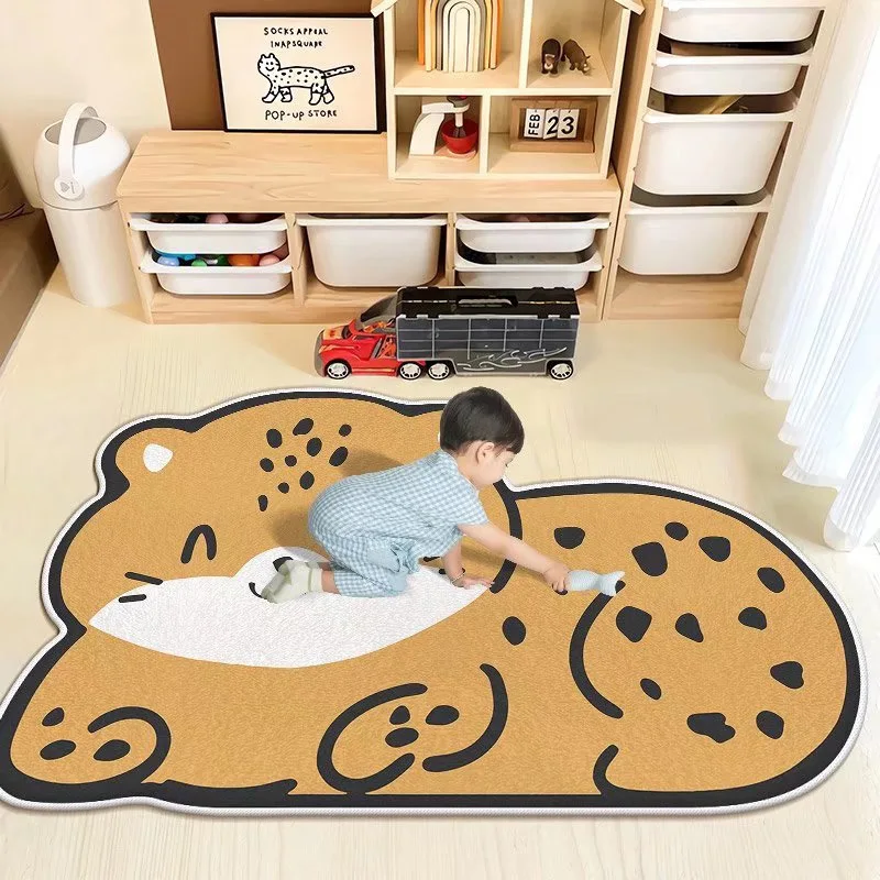 لطيف الكرتون خنزير السجاد الطف - مراجعة Kids Outdoor Lounge وسعره