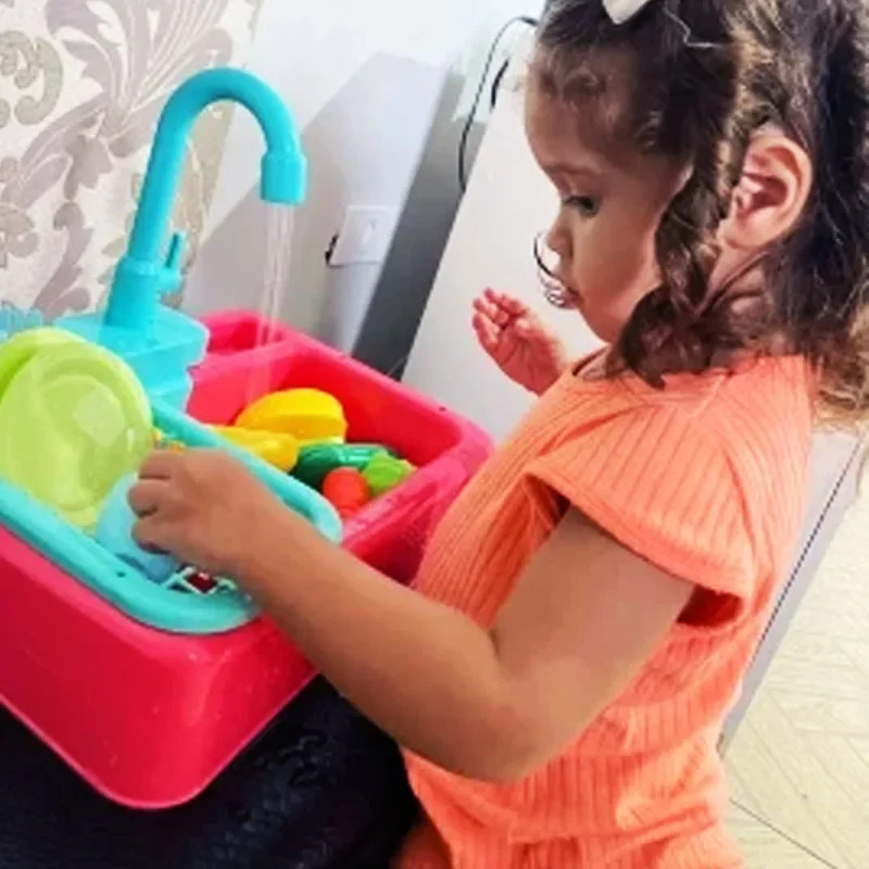 لعبة المطبخ البلاستيكية مجموعة - مراجعة Kids Outdoor Mud Kitchen وسعره