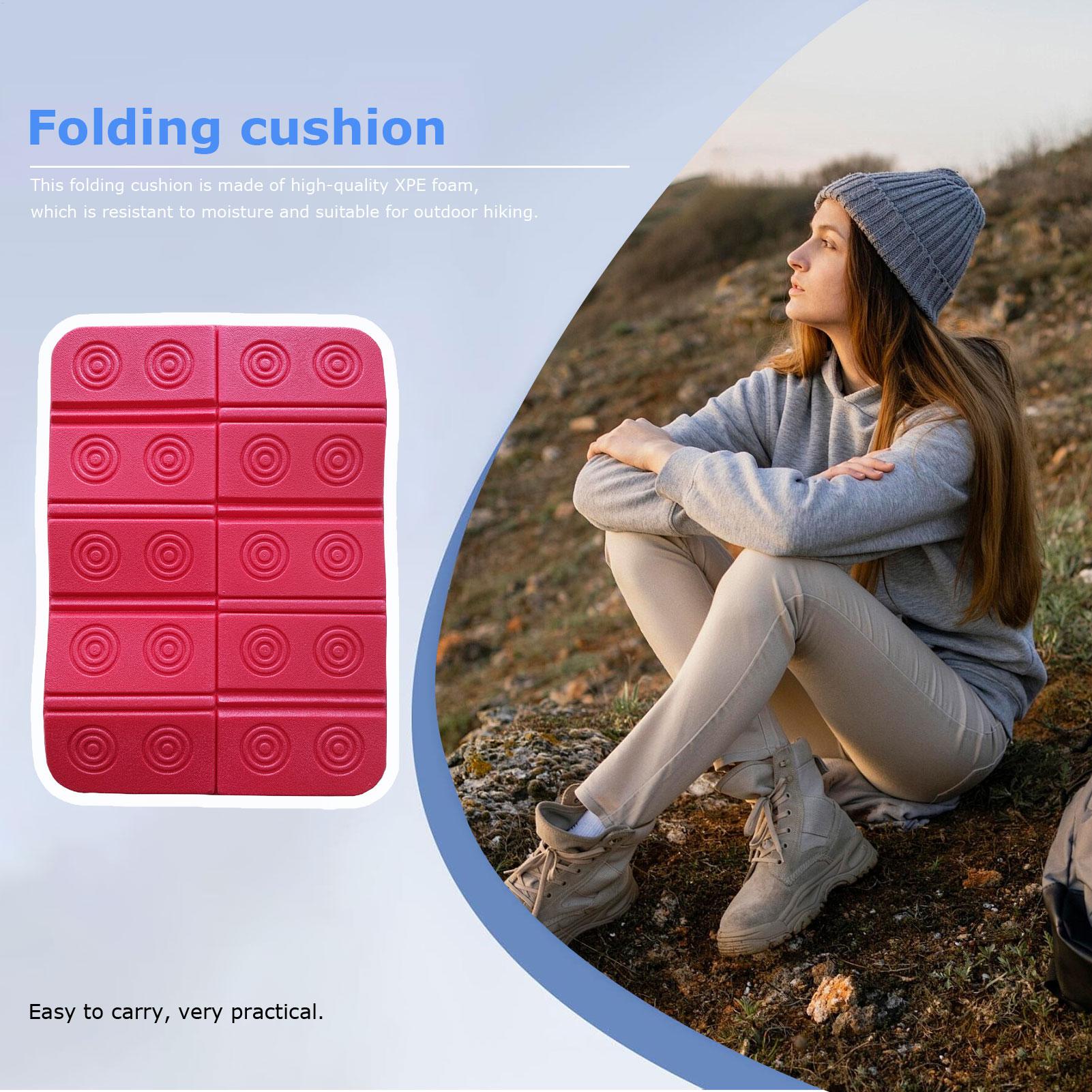 بساط تخييم للشاطئ، وسادة خارجي - مراجعة Kids Outdoor Mat Waterproof وسعره
