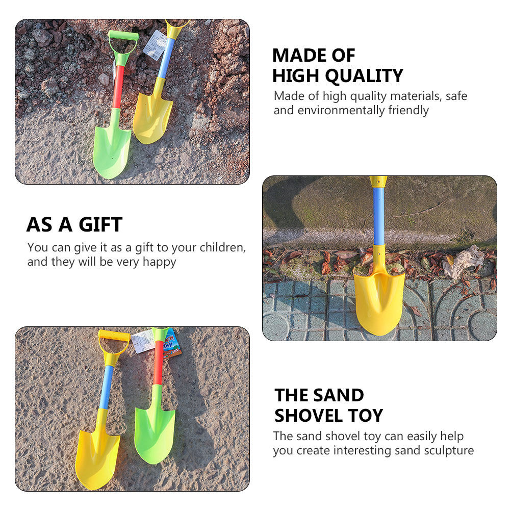 مجموعة أدوات نحت الرمال المكون - مراجعة Kids Outdoor Ideas وسعره