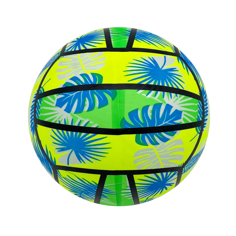 كرات الكرة الطائرة الشاطئية ال - مراجعة Kids Outdoor Volleyball وسعره