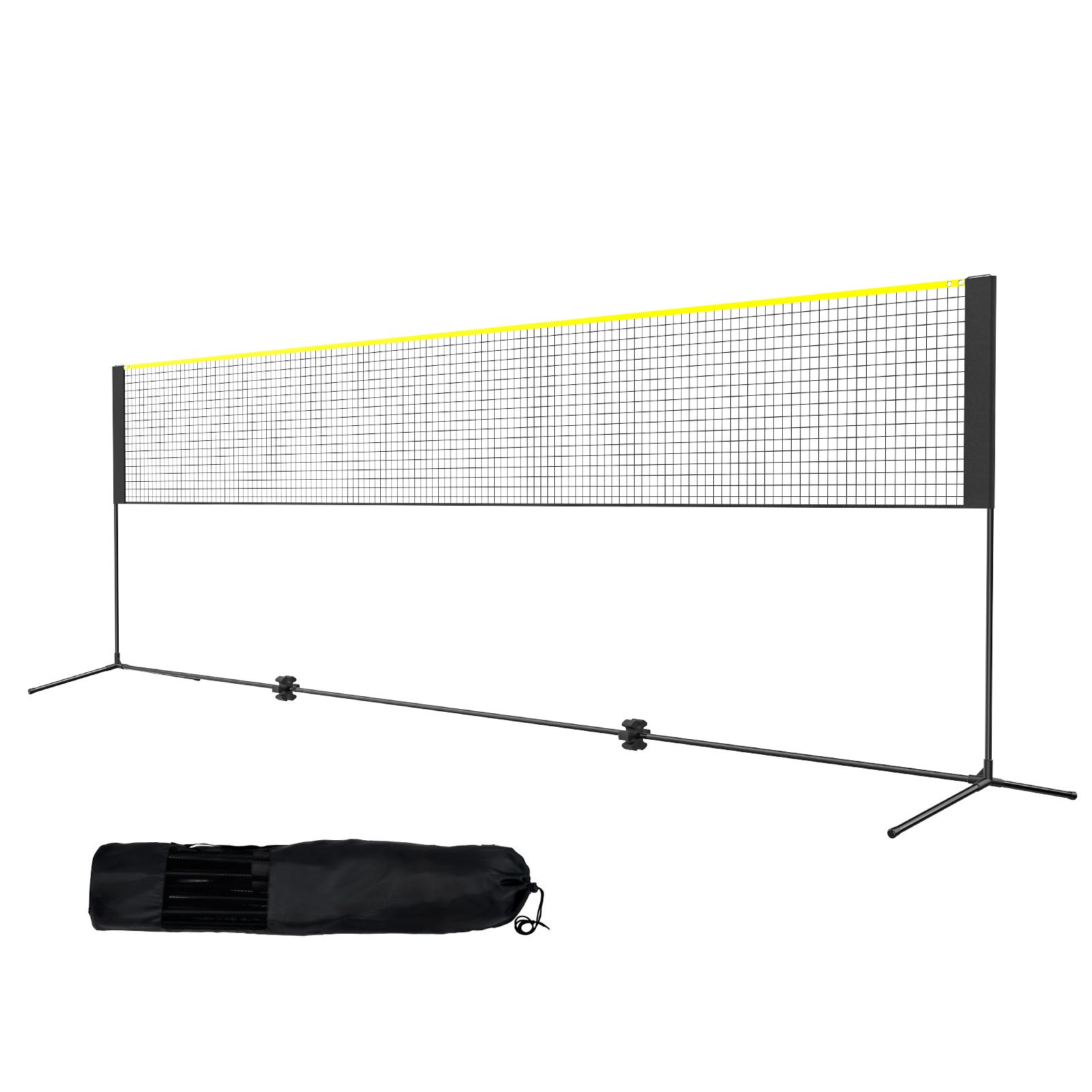 شبكة تنس الريشة، شبكة كرة طائر - مراجعة Kids Outdoor Volleyball Net وسعره