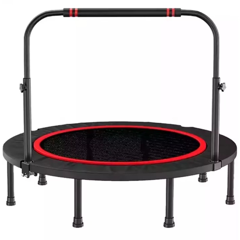ترامبولين سداسي الشكل من YTYIN - مراجعة Kids Outdoor Frame وسعره