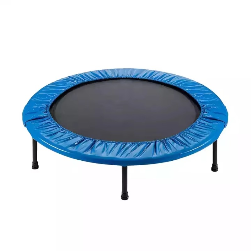 ترامبولين سداسي الشكل من YTYIN - مراجعة Kids Outdoor Frame وسعره