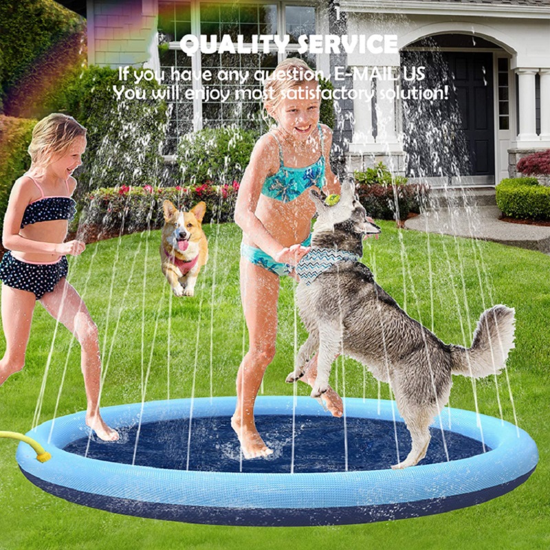 سجادة سميكة مضادة للانزلاق للأ - مراجعة Kids Outdoor Mat Waterproof وسعره