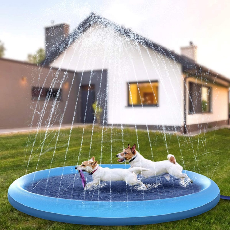 سجادة سميكة مضادة للانزلاق للأ - مراجعة Kids Outdoor Mat Waterproof وسعره