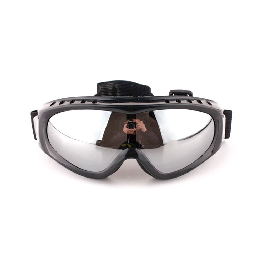نظارات واقية للرياضات الخارجية - مراجعة Kids Outdoor Frame وسعره