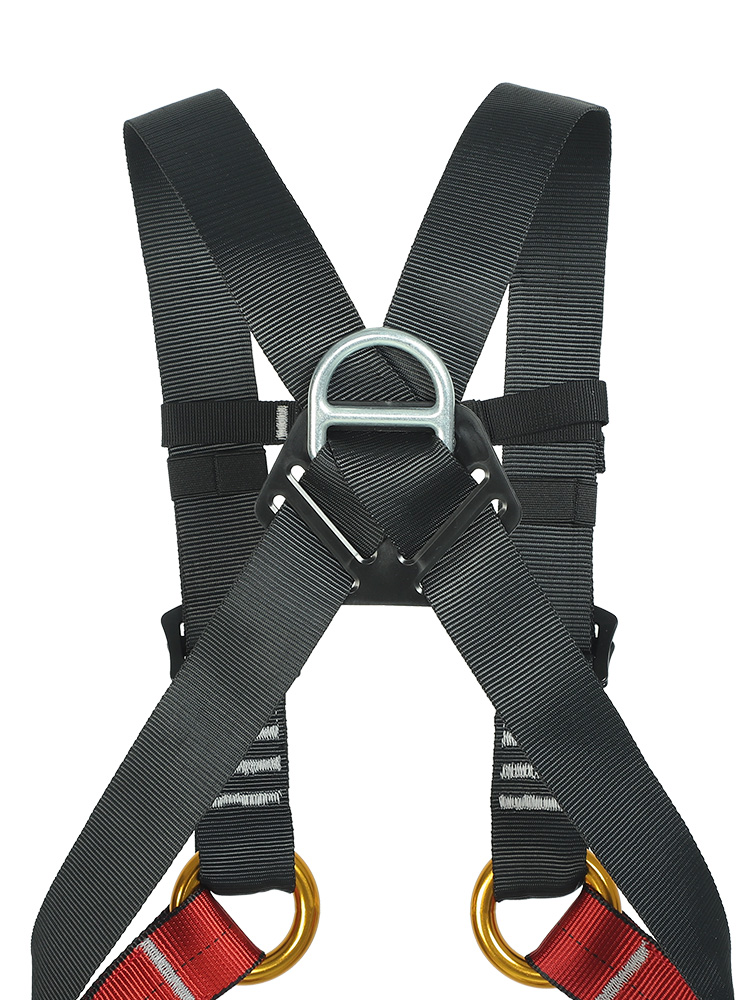 حزام أمان للأطفال من Xinda لكا - مراجعة Kids Outdoor Climbing Structure وسعره